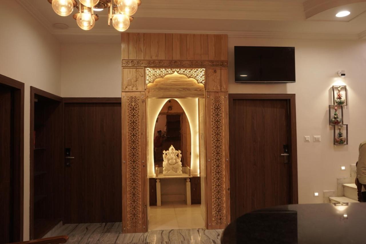 The Orchard House - A Boutique Hotel Jodhpur  Exterior photo