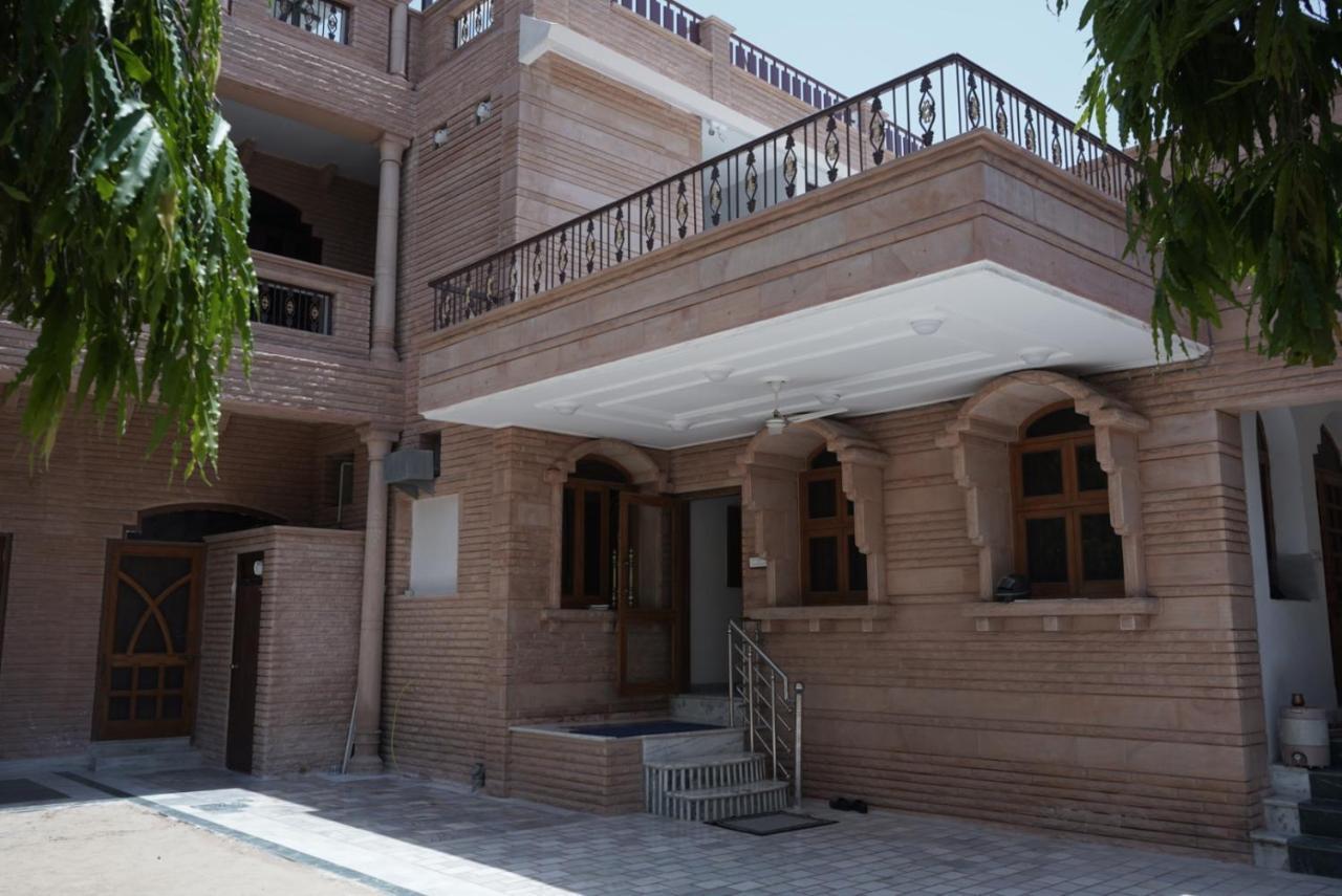 The Orchard House - A Boutique Hotel Jodhpur  Exterior photo