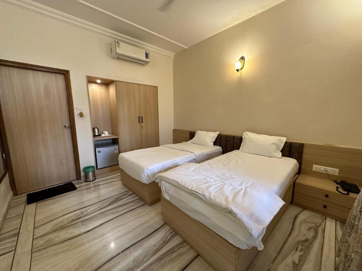 The Orchard House - A Boutique Hotel Jodhpur  Exterior photo