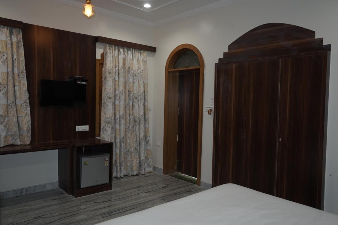 The Orchard House - A Boutique Hotel Jodhpur  Exterior photo