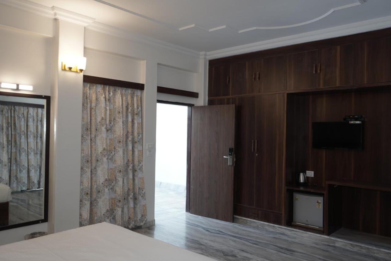 The Orchard House - A Boutique Hotel Jodhpur  Exterior photo