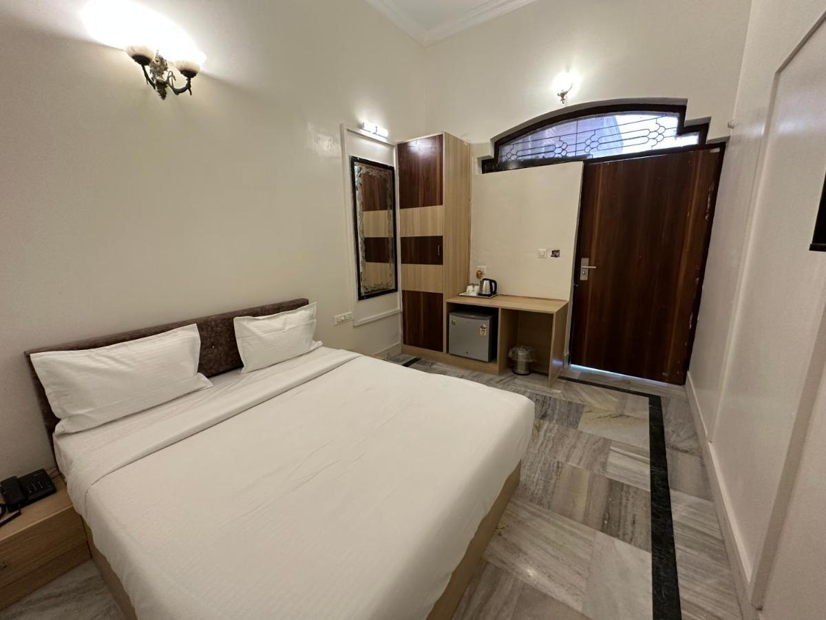 The Orchard House - A Boutique Hotel Jodhpur  Exterior photo
