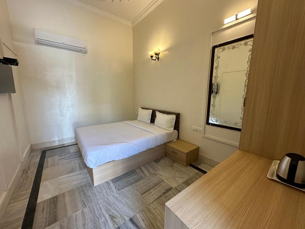 The Orchard House - A Boutique Hotel Jodhpur  Exterior photo
