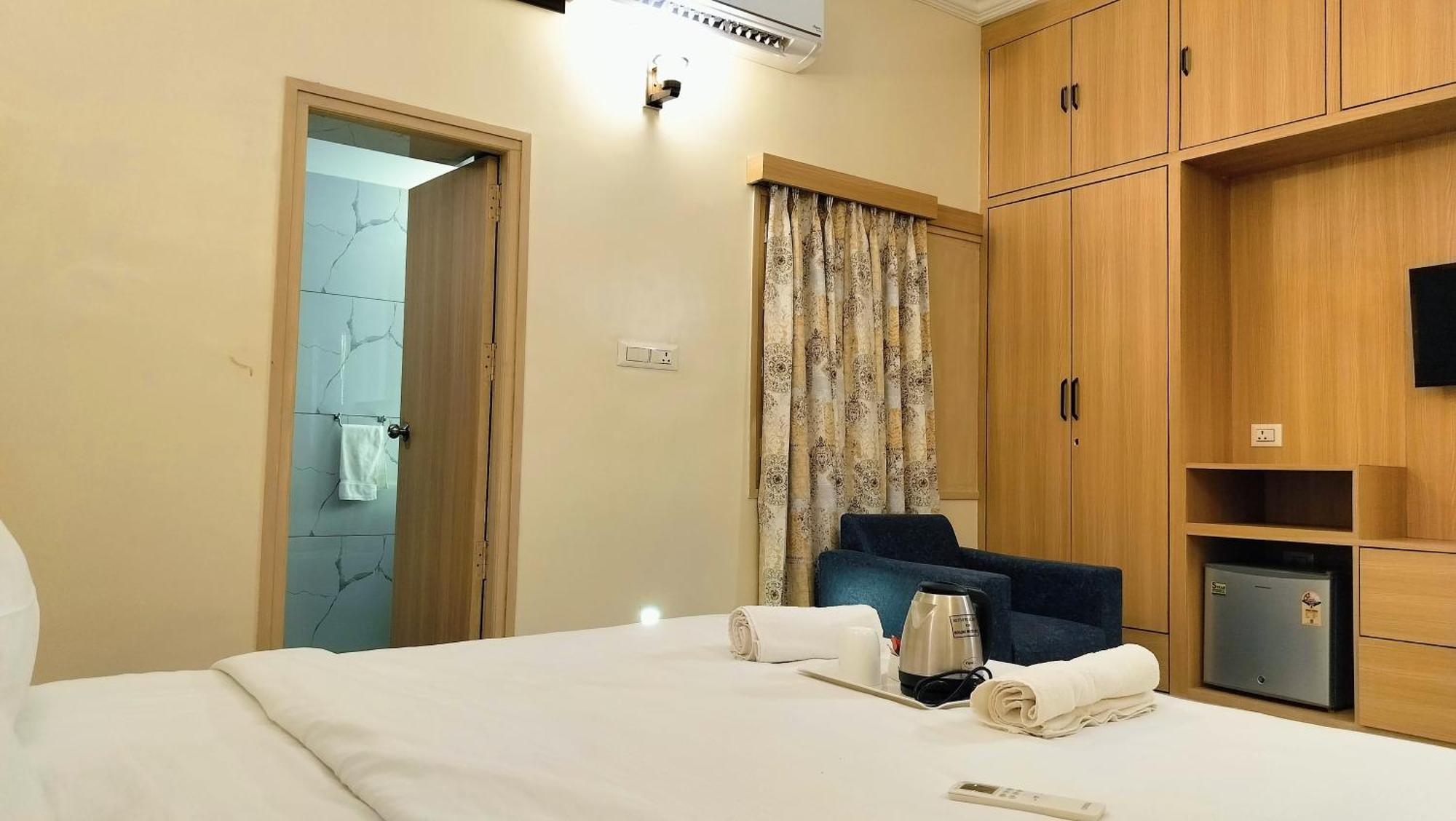 The Orchard House - A Boutique Hotel Jodhpur  Exterior photo