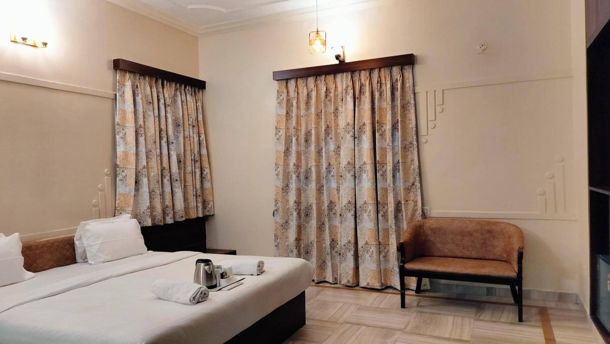 The Orchard House - A Boutique Hotel Jodhpur  Exterior photo