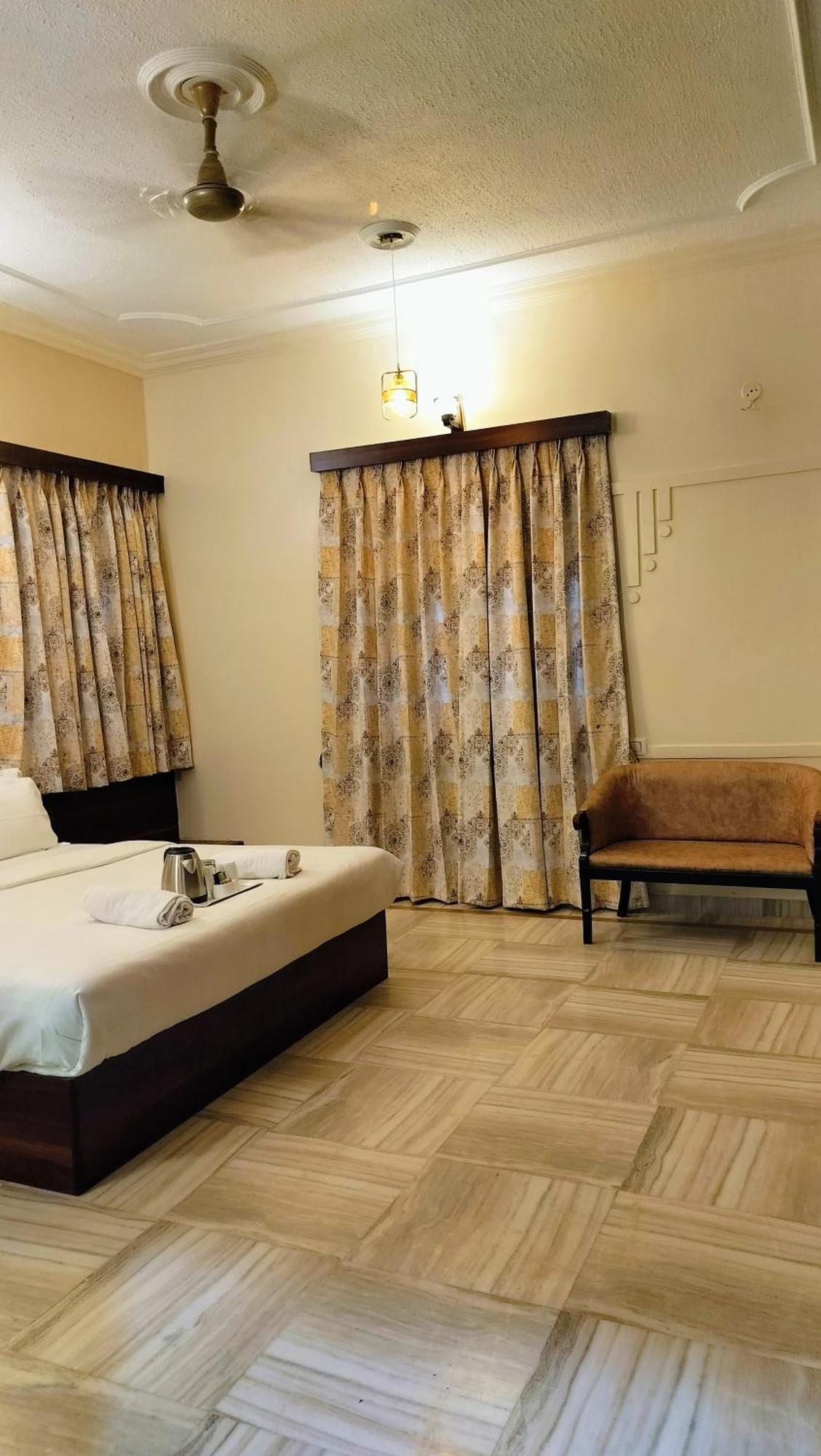The Orchard House - A Boutique Hotel Jodhpur  Exterior photo