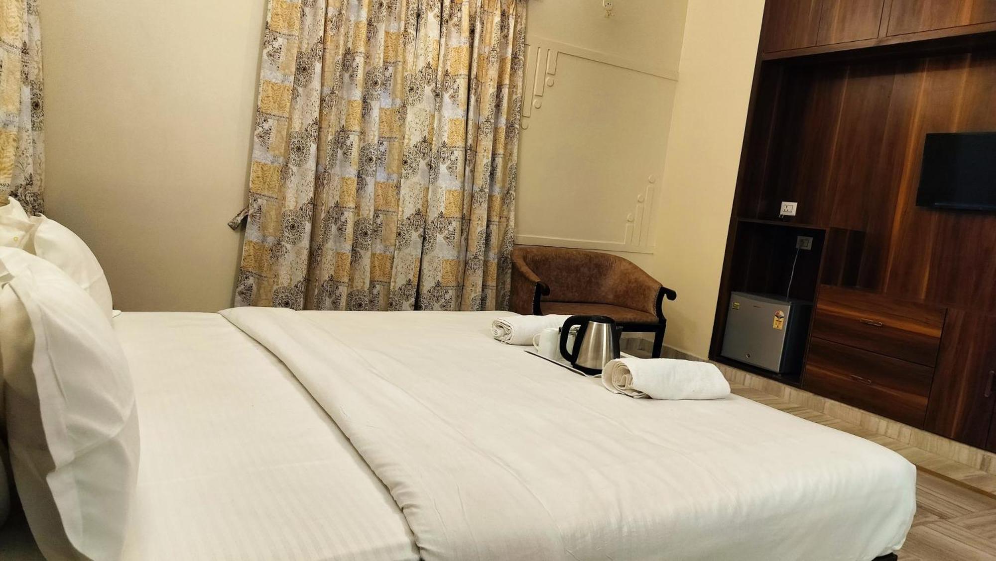 The Orchard House - A Boutique Hotel Jodhpur  Exterior photo