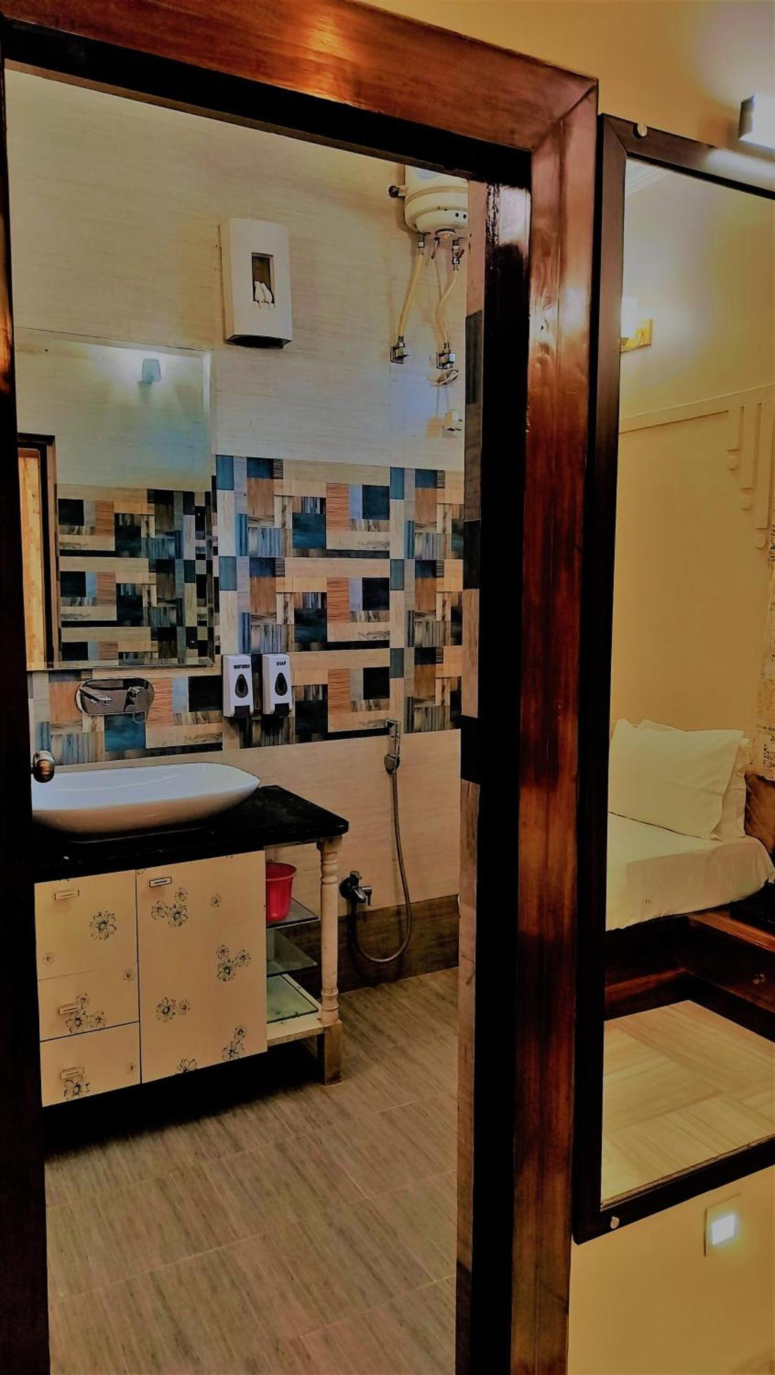 The Orchard House - A Boutique Hotel Jodhpur  Exterior photo